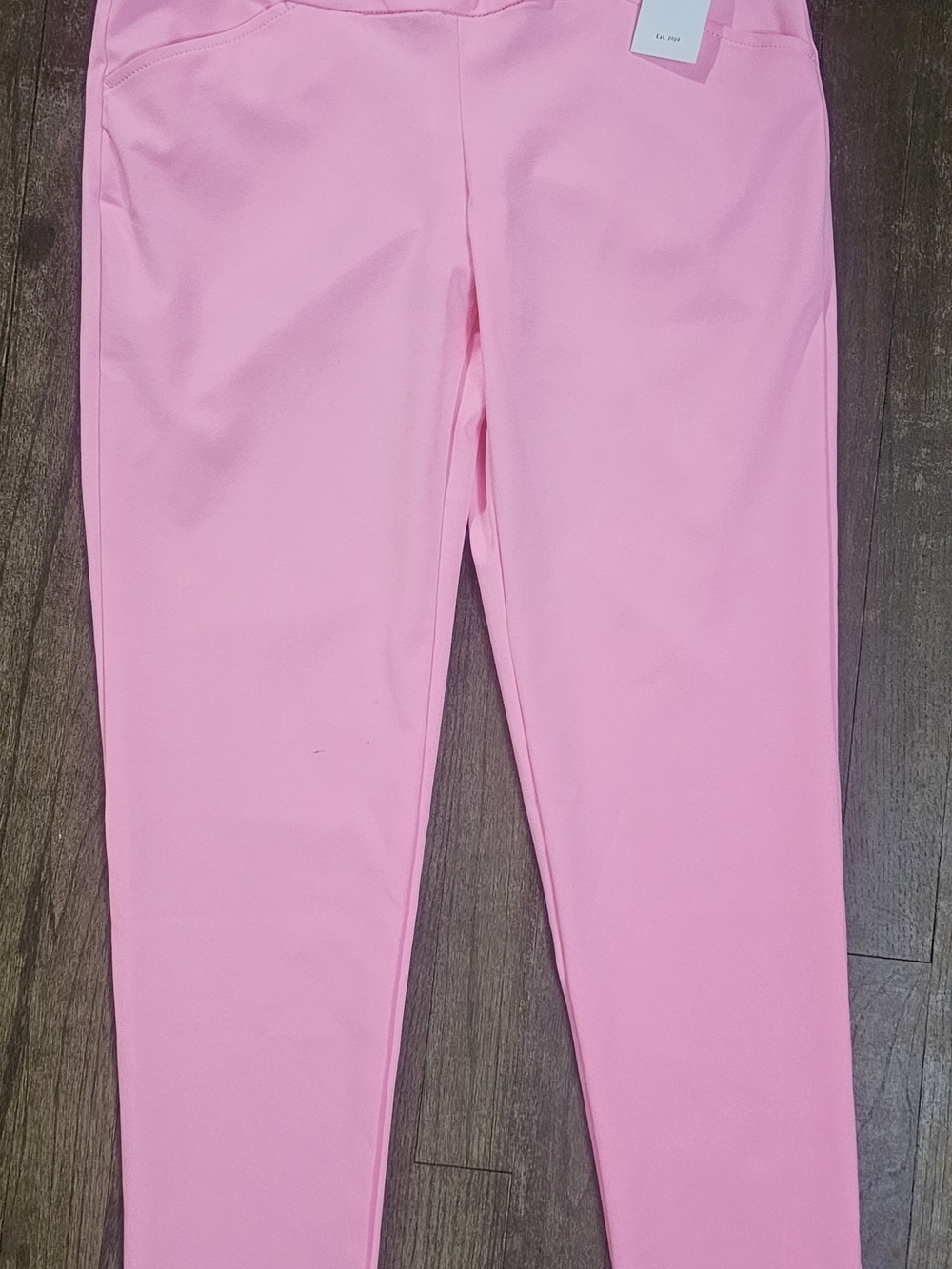 NWT Lilly Pulitzer Golf Leggings Size 6